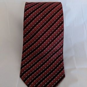 Once worn Brioni Rep tie.